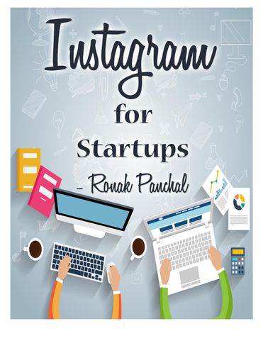 Instagram for Startups