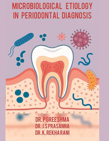 MICROBIOLOGICAL ETIOLOGY IN PERIODONTAL DIAGNOSIS