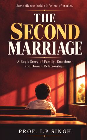 The Second Marriage