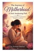 The Journey of Motherhood: A Soul Awakening Path