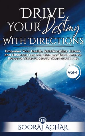 DRIVE Your DESTINY With DIRECTIONS (Vol-1)