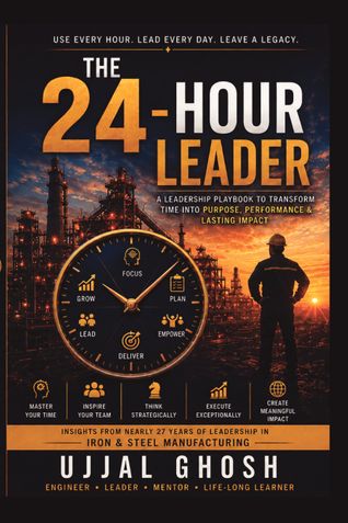 The 24 Hour Leader