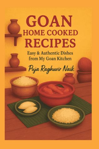 GOAN HOME COOKED RECIPES
