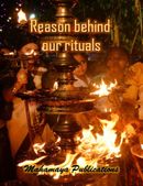 Scientific reason behind hindu rituals