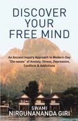 Discover Your Free Mind
