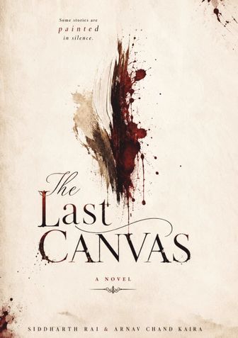 The Last Canvas