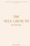 THE SELF-GROWTH JOURNAL