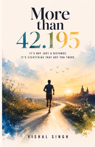 More than 42.195