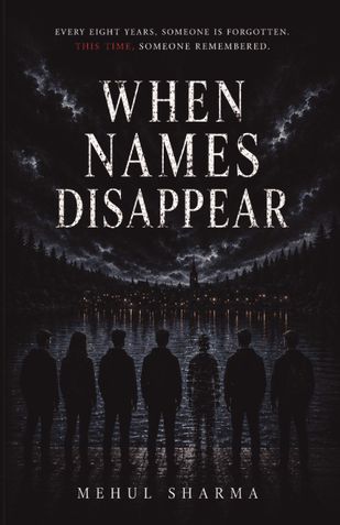 When Names Disappear