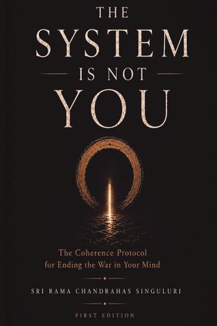 The System Is Not You