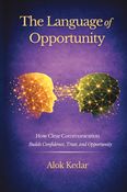 The Language of Opportunity