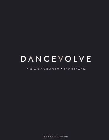 DancEvolve - The Dancers Diary