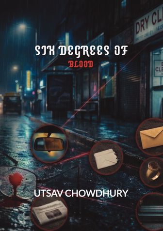 Six Degrees of Blood