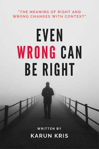 Even Wrong Can Be Right