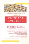 FLUTE FOR EVERYONE