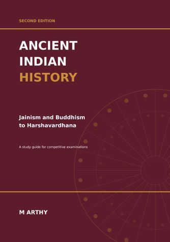Ancient Indian History