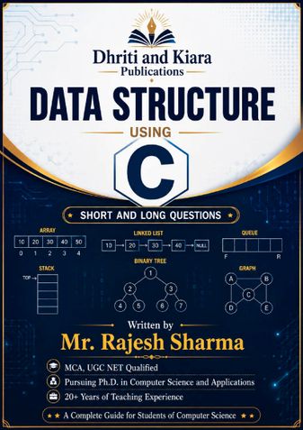 Data Structure using C