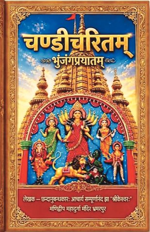 Chandi charitam