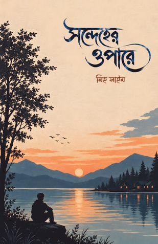 সন্দেহের ওপারে