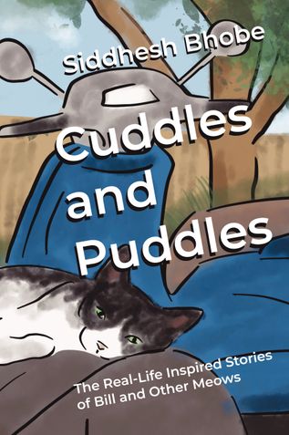 Cuddles and Puddles