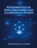 Fundamentals of Data Structures and Algorithms in Python