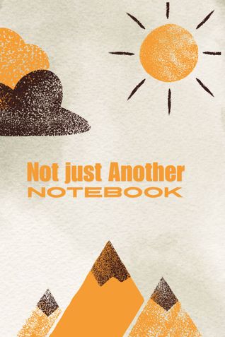Not Just Another Book