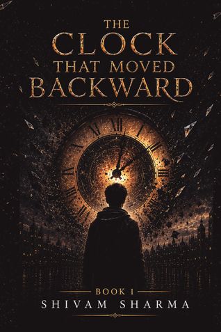 The Clock That Moved Backward