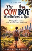 The Cow Boy Who Refused to Quit