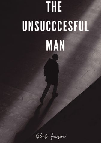 The unsuccessful man