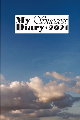 My Success Diary 2021