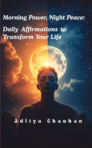 Morning Power, Night Peace: Daily Affirmations to Transform Your Life