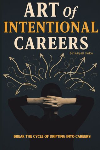 Art of Intentional Careers