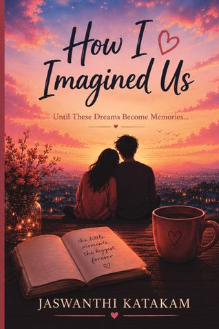 How I Imagined Us
