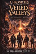 Chronicles of the Veiled Valleys : The Forbidden Radiance