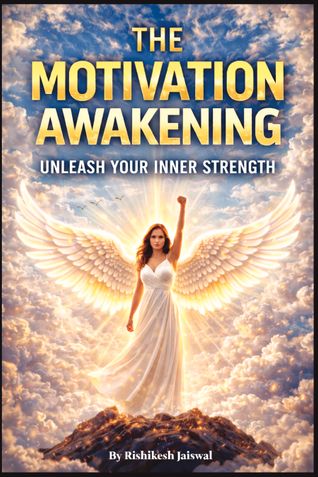THE MOTIVATION AWAKENING