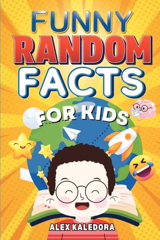 Funny Random Facts for Kids