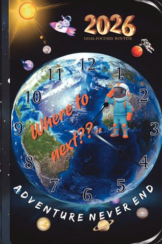 Goal Focused Routine