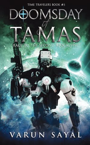 Doomsday of Tamas