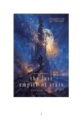 The Last Empire of Stars