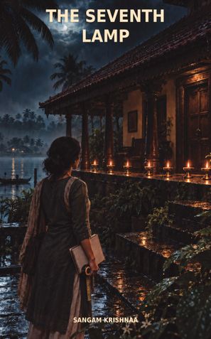 The Seventh Lamp