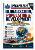 Globalisation, Population & Development in India | UPSC APFC 2026 Study Notes