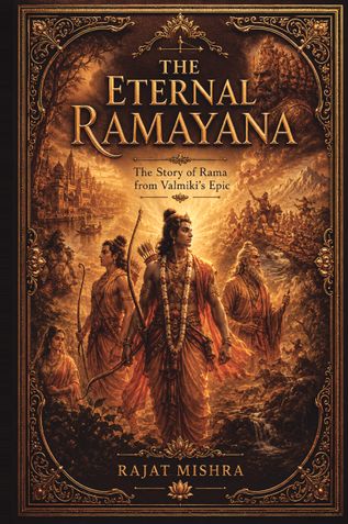 The Eternal Ramayana