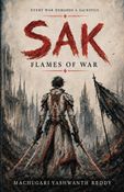 SAK Flames of War
