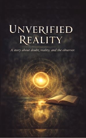 Unverified Reality ( UR )