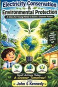 Electricity Conservation & Environmental Protection
