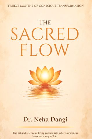 The Sacred Flow