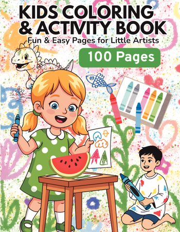Can I draw , too? child drawing book