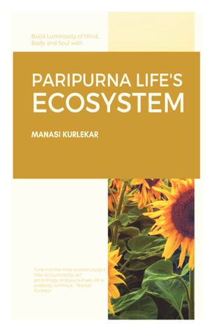 Paripurna Life's Ecosystem