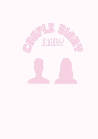 COUPLE DIARY