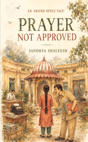 PRAYER NOT APPROVED